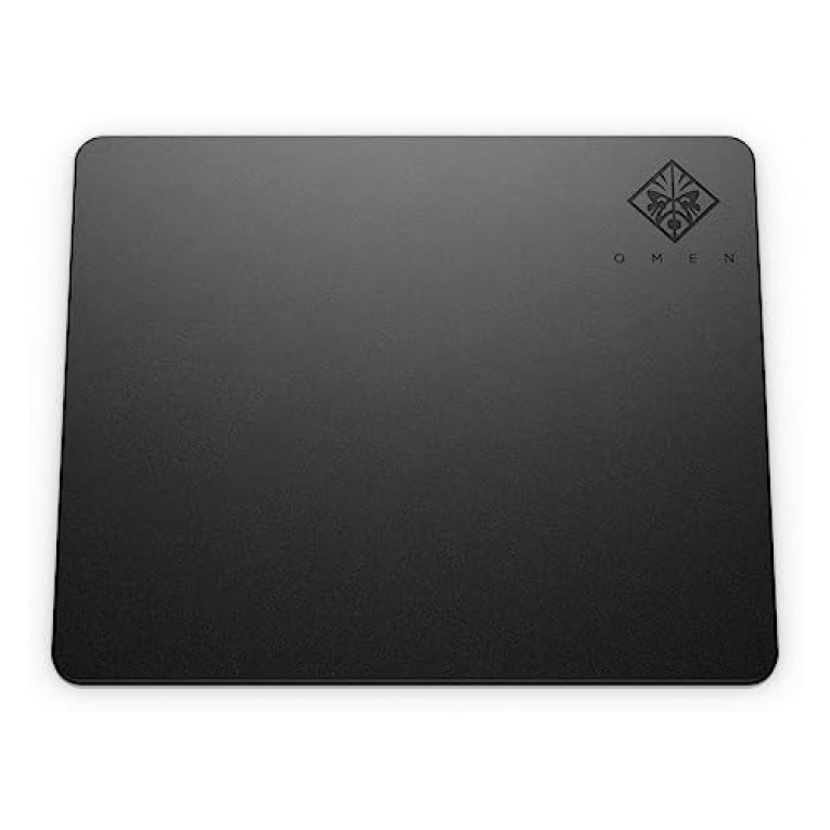 HP OMEN Hard Mouse Pad 200 Black Gaming Mouse pad
