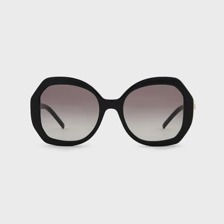 Women’s cat-eye sunglasses